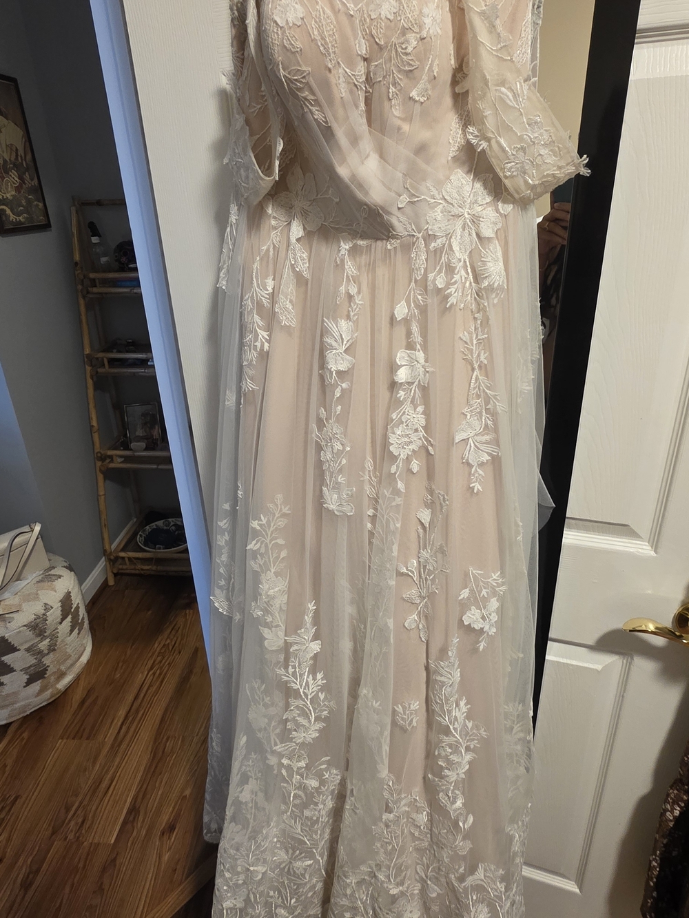 Madi Lane Brielle Gown - Picture 7 of 13